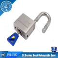 MOK locks W11/50GE 40mm 50mm key alike SUS304 stainless steel door jam lock